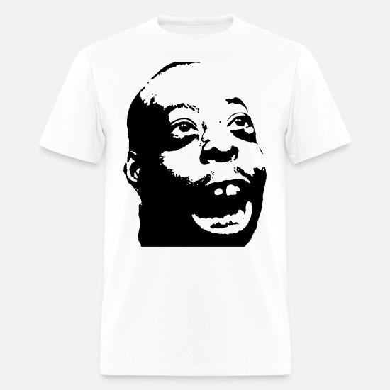 beetlejuice guy shirt